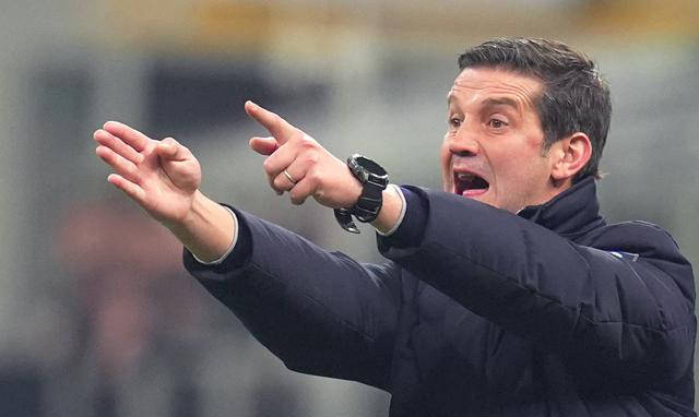 一日意甲最新动态：阿莱格里或执掌皇马，国米多老将今夏将告别梅阿查